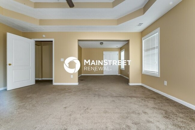 Building Photo - 3 Bedroom Pet-Friendly Home in Covington, GA with Main Street Renewal