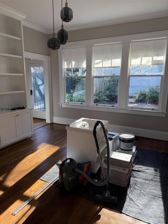 Building Photo - 719 Elkmont Dr NE