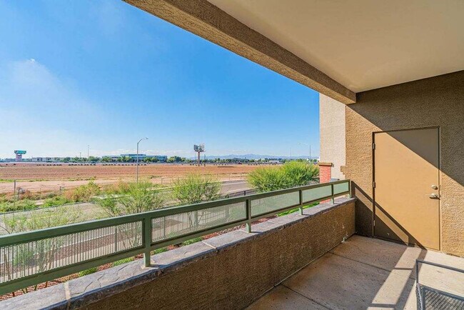 Building Photo - 9600 W Georgia Ave