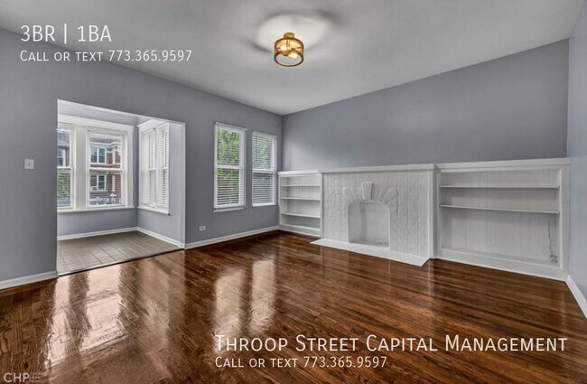 Building Photo - 6024 S Saint Lawrence Ave