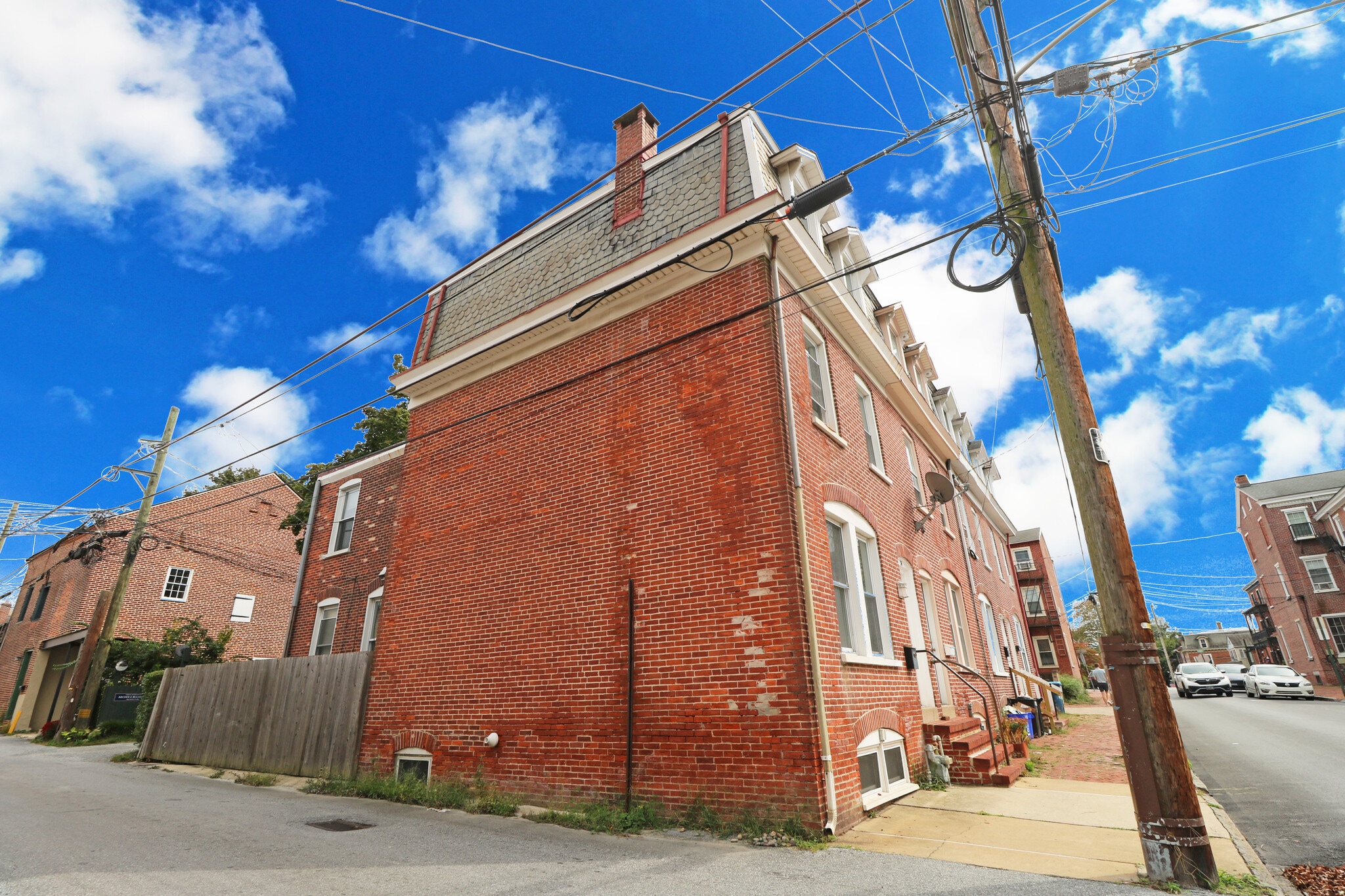 Building Photo - 31 S Darlington St