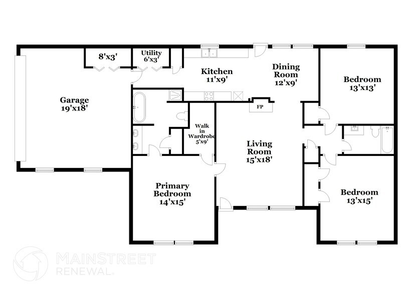 Building Photo - 147 Country Meadows Ct