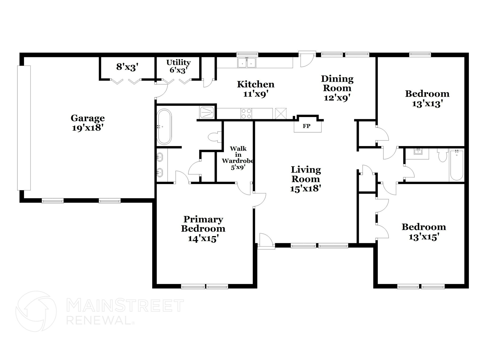 Building Photo - 147 Country Meadows Ct