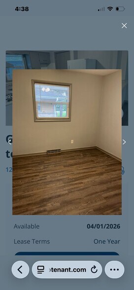 Building Photo - 1217 beryland St