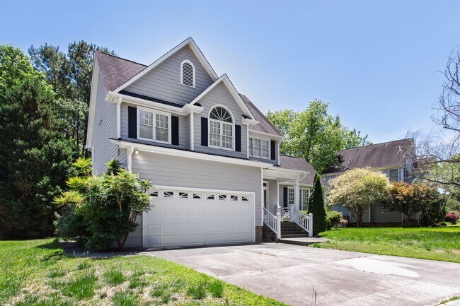 Building Photo - Move-In Ready Gem in Sought-After Dover Ridge!