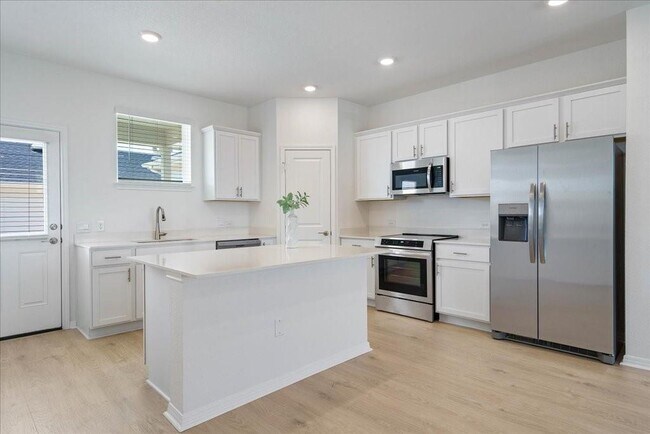 Building Photo - 2522 Caleb Asher Lp