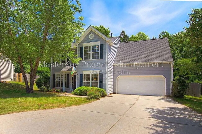 Building Photo - 507 Thorncrest Dr