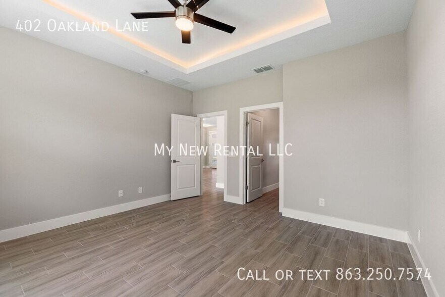 Building Photo - 402 Oakland Ln