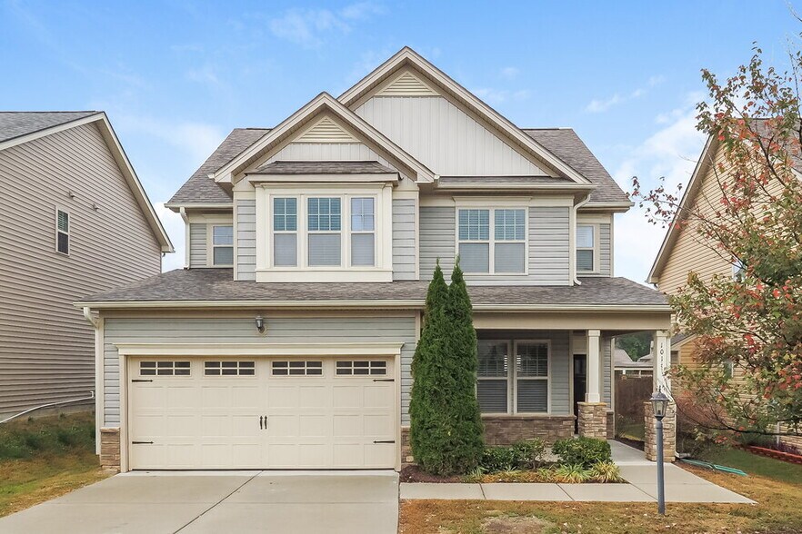 Primary Photo - 101 Outwater Ridge Dr
