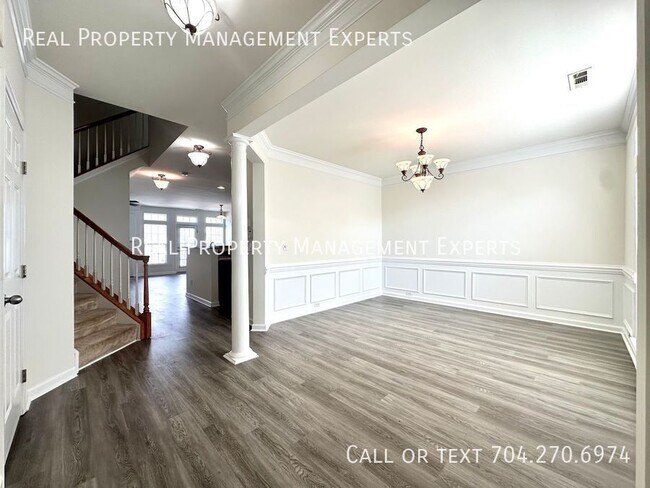 Building Photo - 16810 Hugh Torance Pkwy