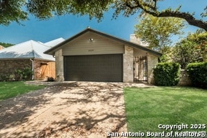 Building Photo - 1029 River Park