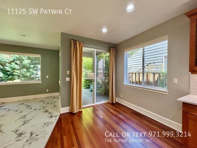Building Photo - 11125 SW Patwin Ct