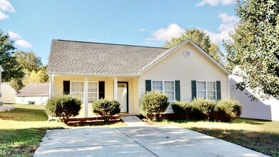 Building Photo - 629 Kingville Dr