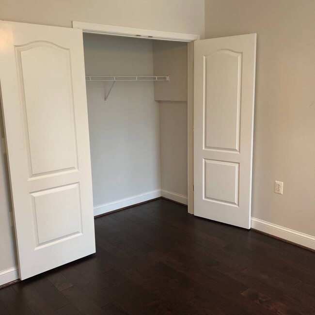 Bedroom 2 Closet - 12180 Abington Hall Pl