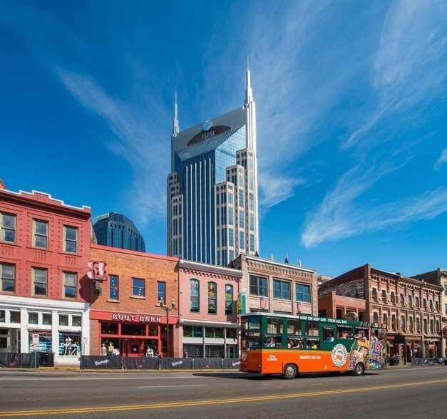 Building Photo - 415 Church St