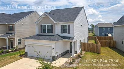 Building Photo - 4074 Thimbleberry Dr