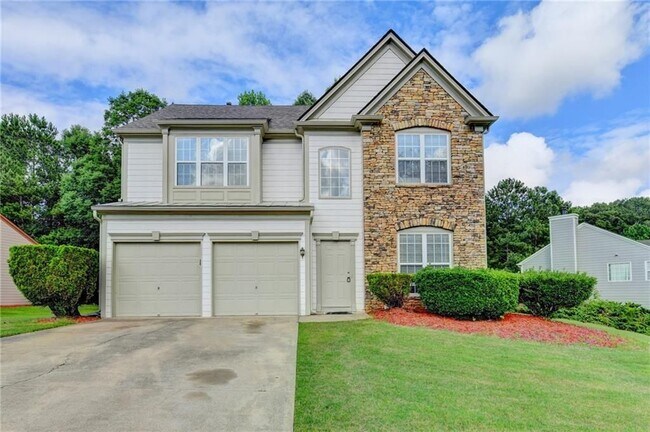 Building Photo - 5073 Aurelia Trail NW