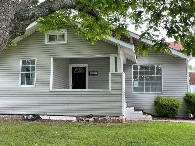 Primary Photo - 4601 Cox St
