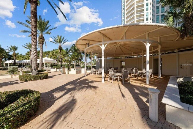 Building Photo - 1200 Gulf Blvd