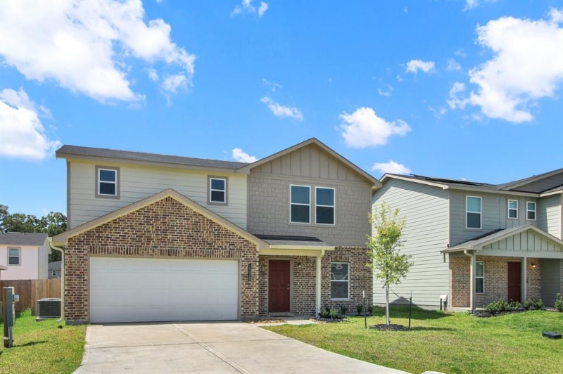 Building Photo - 15520 Taylorcrest Dr