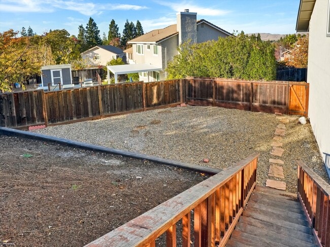 Building Photo - 1101 Rock Creek Way