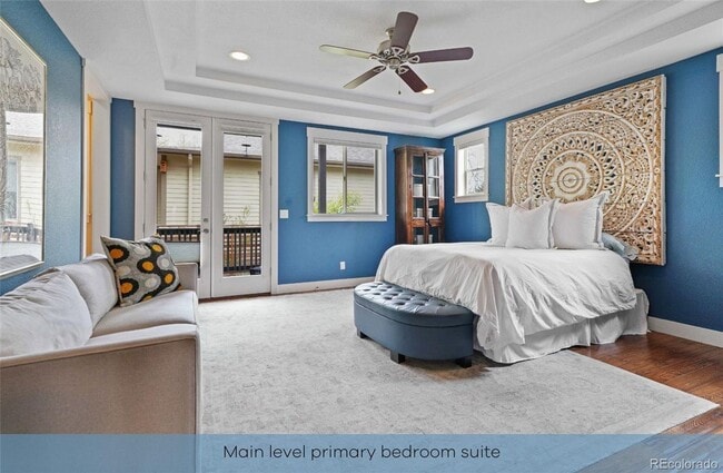 Building Photo - Spacious 3 bed/3.5 bath home in Arvada