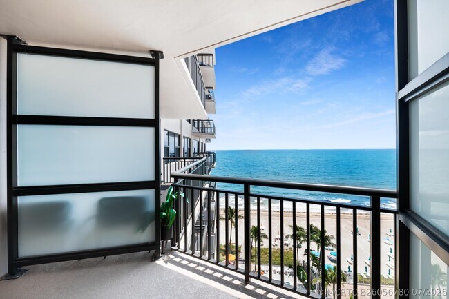 Building Photo - 3800 Galt Ocean Dr