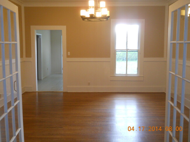Building Photo - Great home in Lakeland!