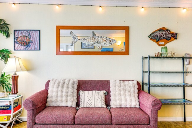 Building Photo - 1605 S Ocean Blvd