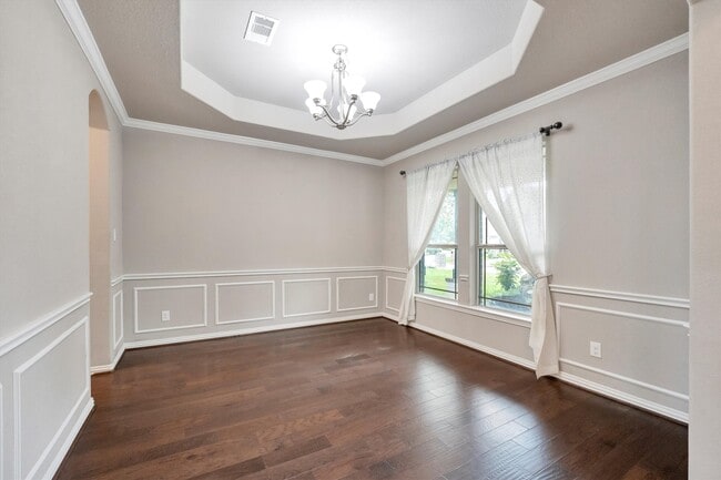 Building Photo - 6723 Mossridge Dr