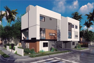 Building Photo - 140-142 S Coronado St