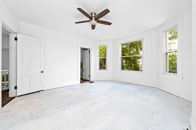 Primary Photo - 1753 Williams Ave