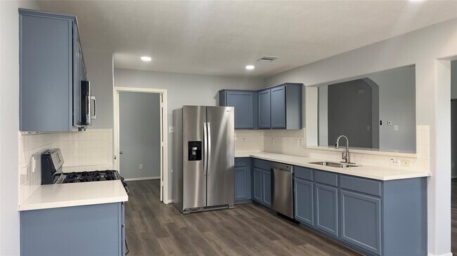 Building Photo - 24822 Cobble Canyon Ln