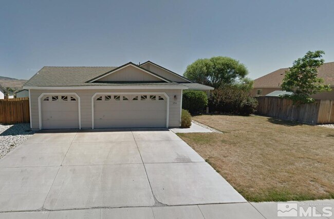 Building Photo - 194 Milke Way