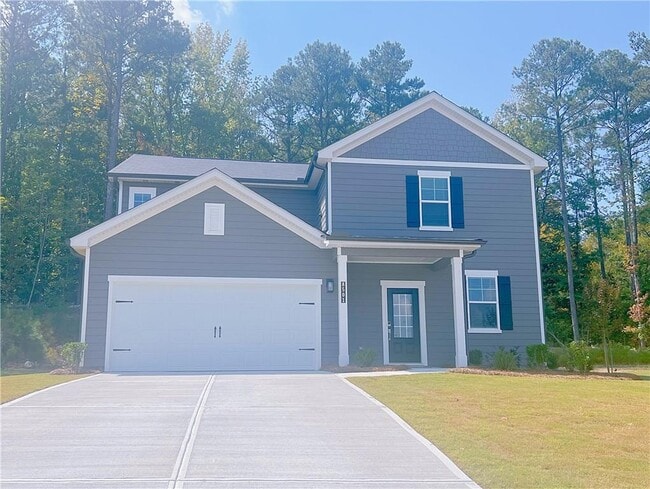 Primary Photo - 8501 Polston Pl
