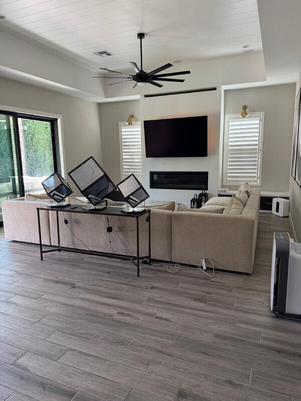 Building Photo - 4191 S Emerald Dr