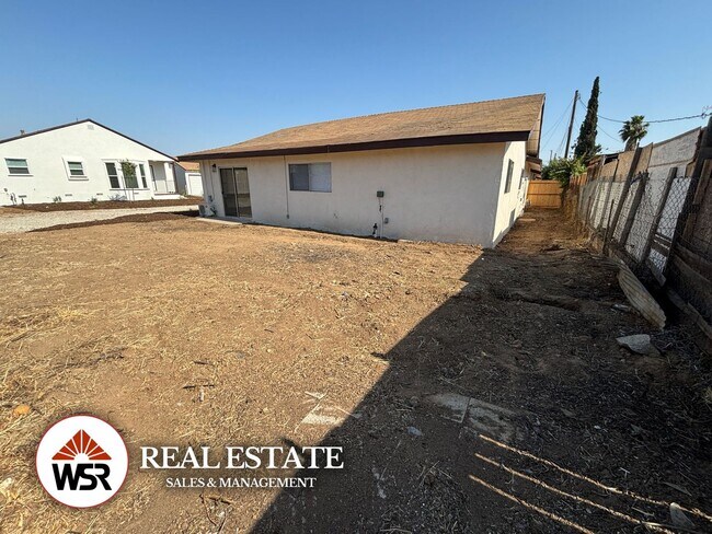Building Photo - Fully Renovated 3BD/2BA House | Eucalyptus Ave, Moreno Valley