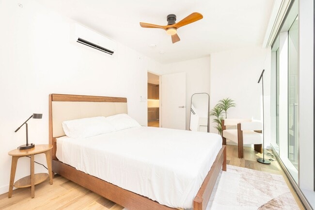 Building Photo - Brand New 1 Bedroom | 1 Bathroom The Park on Keeamoku