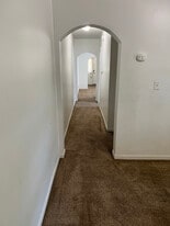 Main hallway - 326 Lafayette Ave