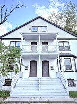 Building Photo - 37 Southfield Ave