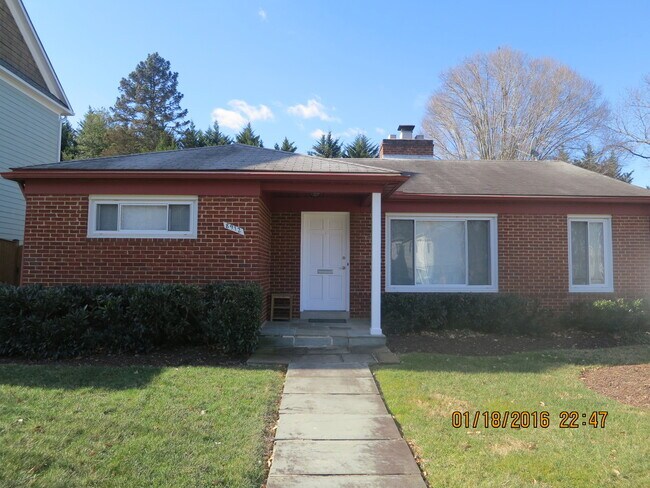Primary Photo - Fully Renovated 3BR/2BA Home in Sought-Aft...