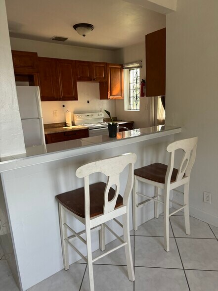 Island - 250 NW 102nd St