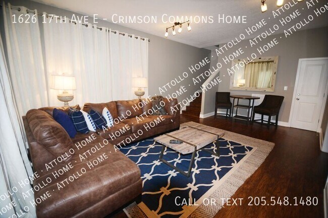 Building Photo - 1626 17th Ave E