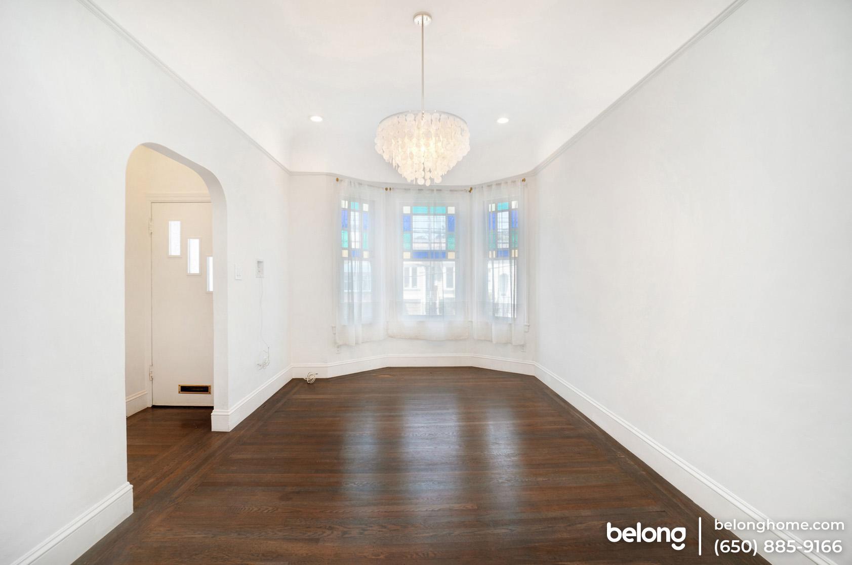 Building Photo - 1287 Sanchez St