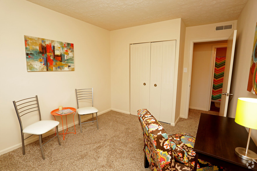 Interior Photo - Beech Grove Apartments