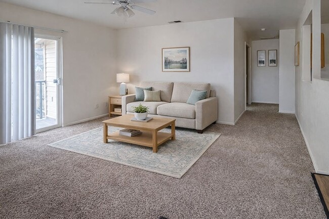 Building Photo - Eagles Nest Apartments