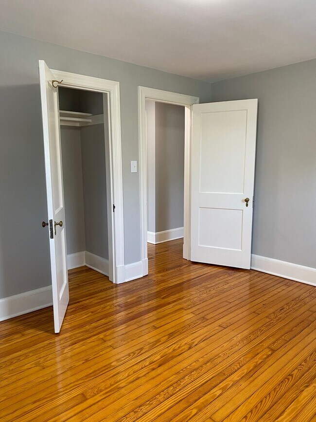 Building Photo - Charming 1935 Historic Home with Modern Upgrades – 3 Bed, 1.5 Bath – Downtown Aberdeen, MD