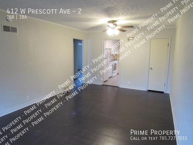 Building Photo - 412 W Prescott Ave