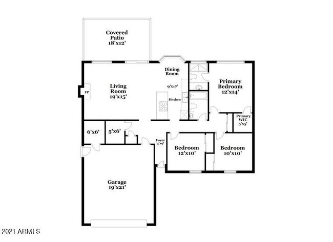 Building Photo - 10003 N 87th Dr