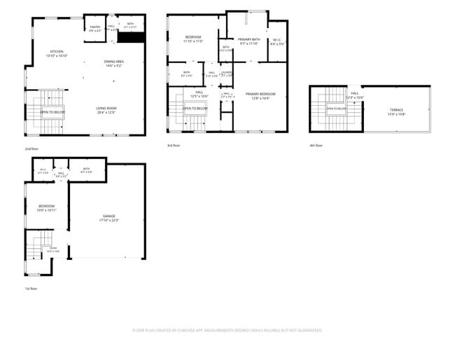 Building Photo - 1613 Wheeler Ave